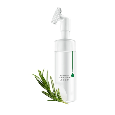 超凡集团_洁面摩丝OEM/ODM 定制加工贴牌